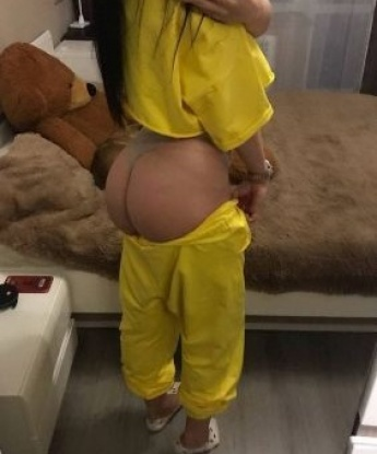 Аксинья, 21 год